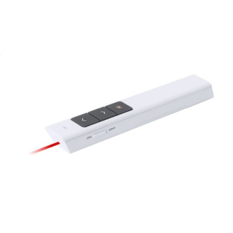 puntatore laser