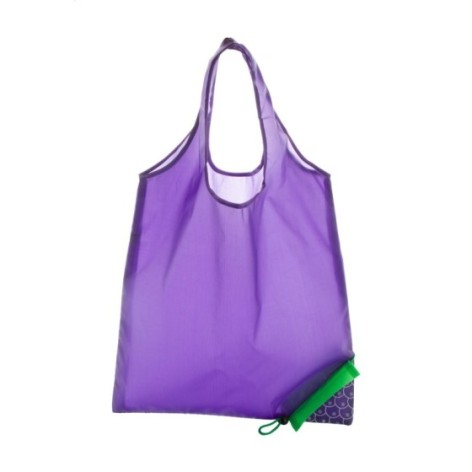 Shopper pieghevole