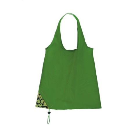 Shopper pieghevole