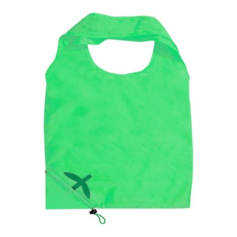 Shopper pieghevole