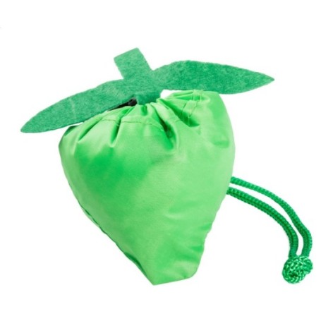 Shopper pieghevole