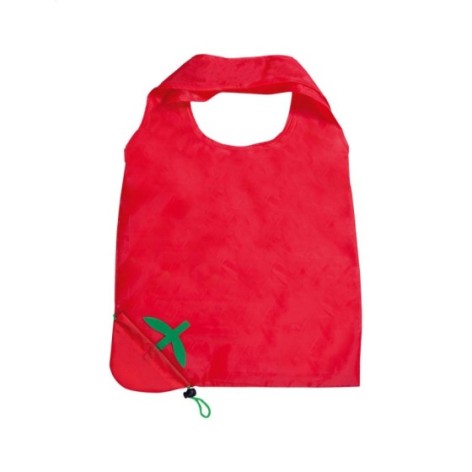 Shopper pieghevole
