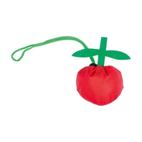 Shopper pieghevole