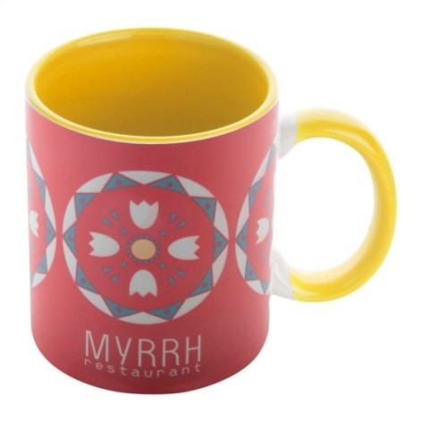 tazza mug per sublimazione