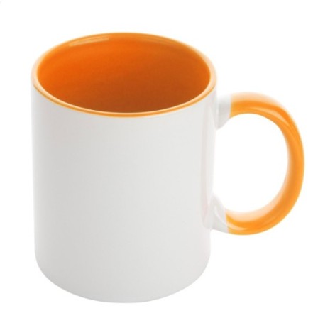 Tazza per sublimazione
