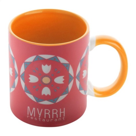 tazza mug per sublimazione