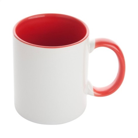 Tazza per sublimazione