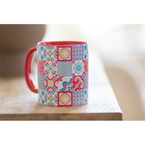 tazza mug per sublimazione