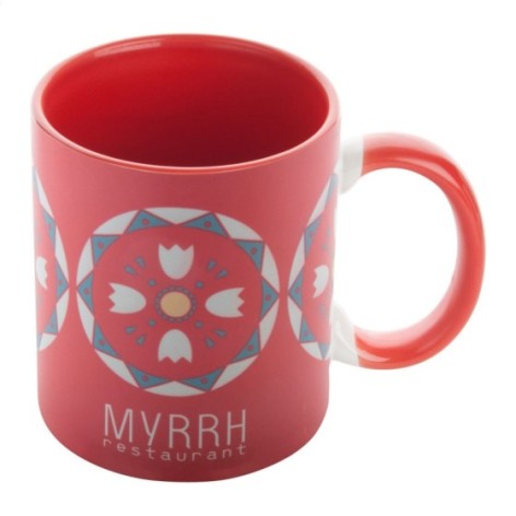 tazza mug per sublimazione