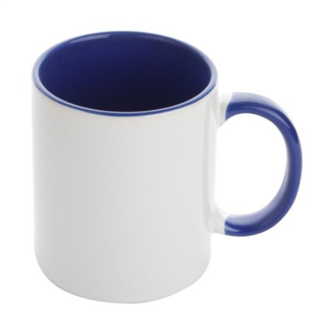 Tazza per sublimazione