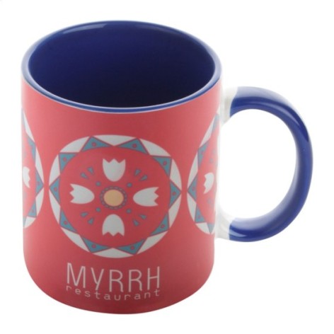 tazza mug per sublimazione