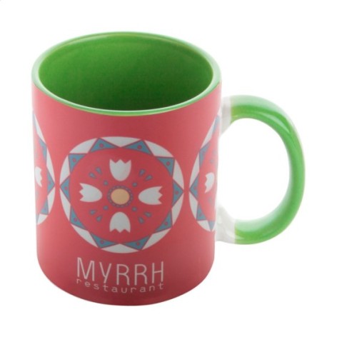 tazza mug per sublimazione