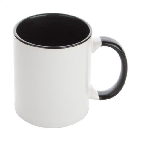 Tazza per sublimazione