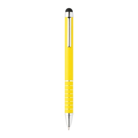 penna a sfera capacitiva
