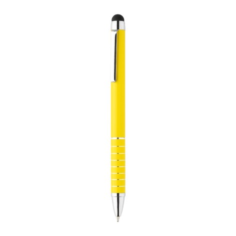 penna a sfera capacitiva