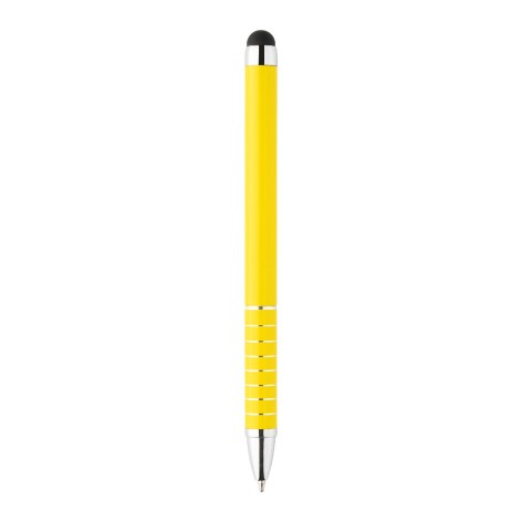 penna a sfera capacitiva