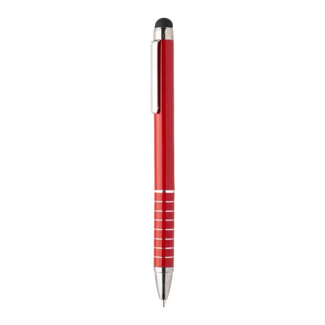 penna a sfera capacitiva