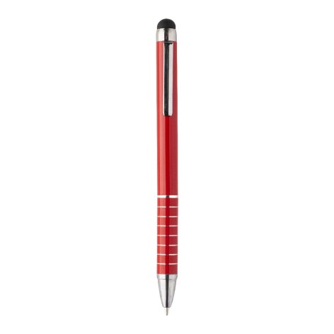 penna a sfera capacitiva