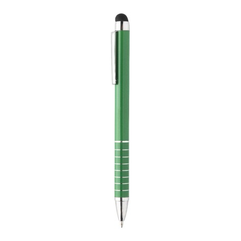 penna a sfera capacitiva