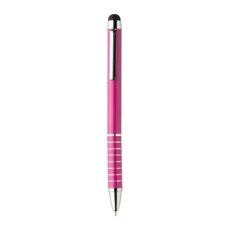 penna a sfera capacitiva