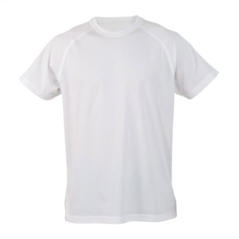 T-shirt sportiva