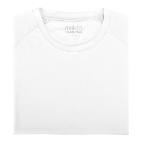 T-shirt sportiva