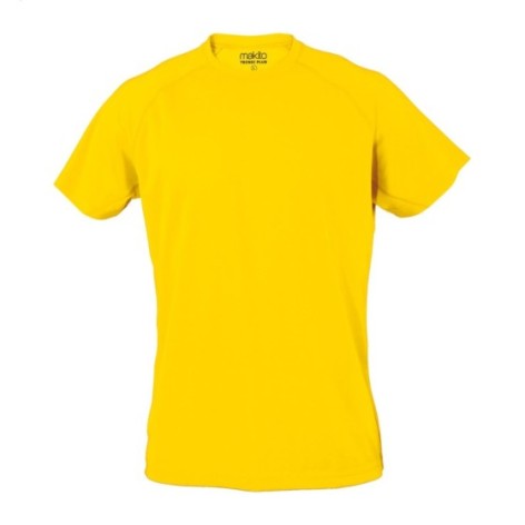 T-shirt sportiva