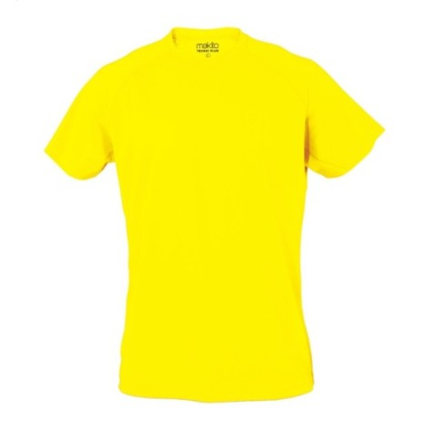 T-shirt sportiva