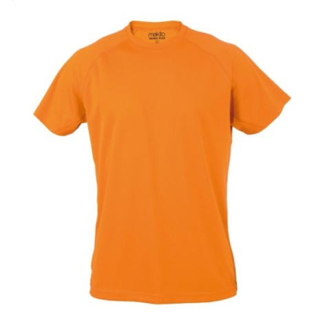 T-shirt sportiva