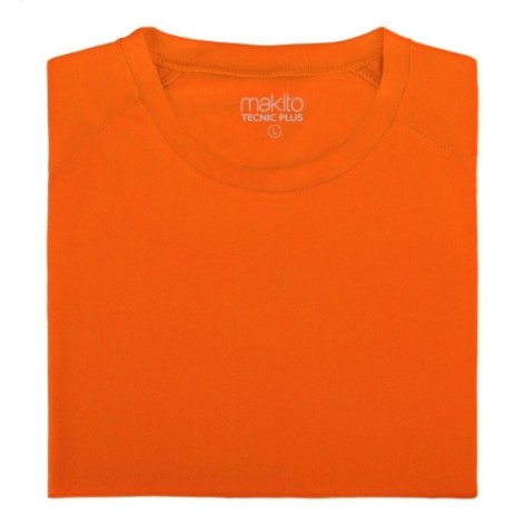 T-shirt sportiva