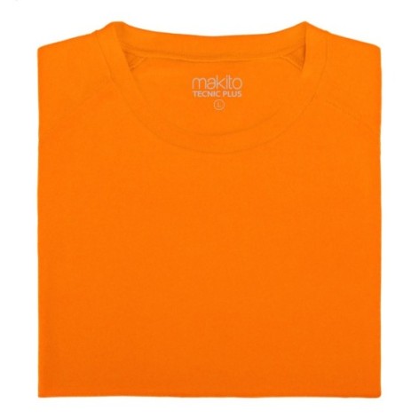 T-shirt sportiva