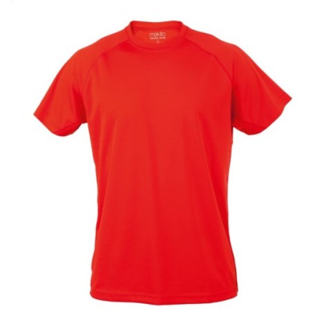 T-shirt sportiva