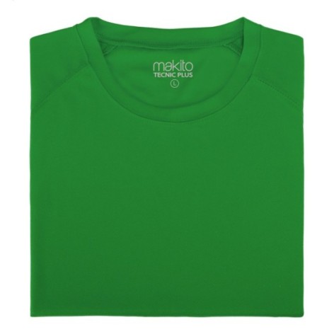 T-shirt sportiva