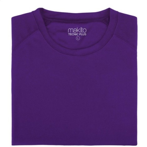 T-shirt sportiva