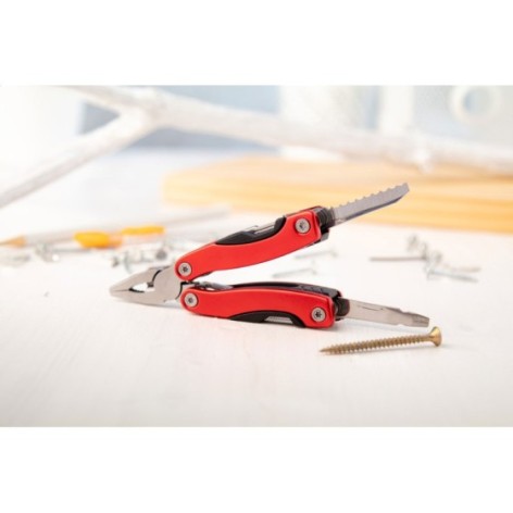 pinza multiuso