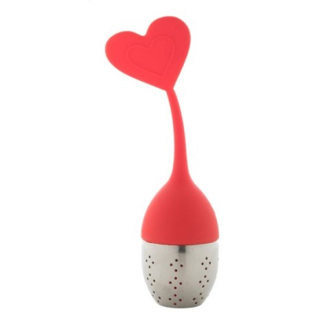 infusore per il tﾏ, cuore
