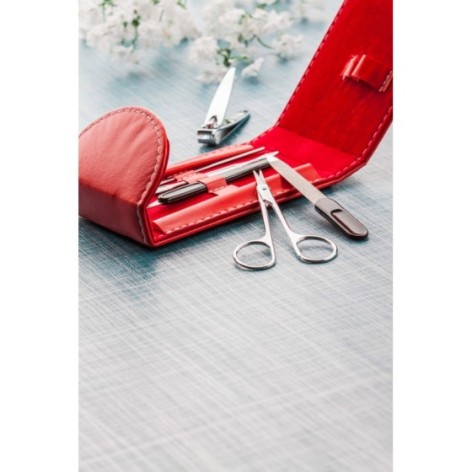 set manicure