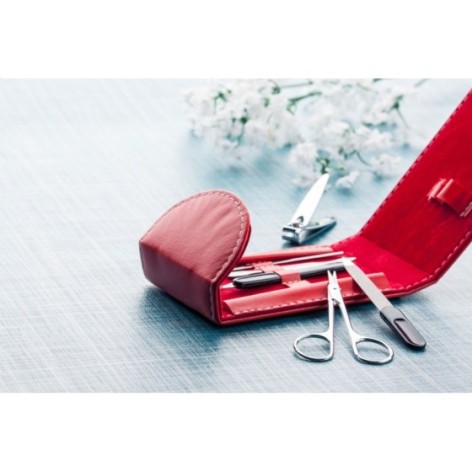 set manicure