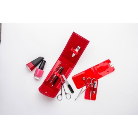 set manicure