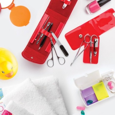 set manicure
