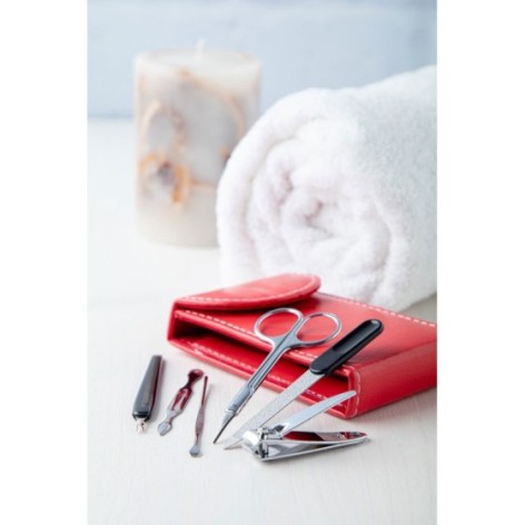 set manicure