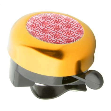 campanello bicicletta
