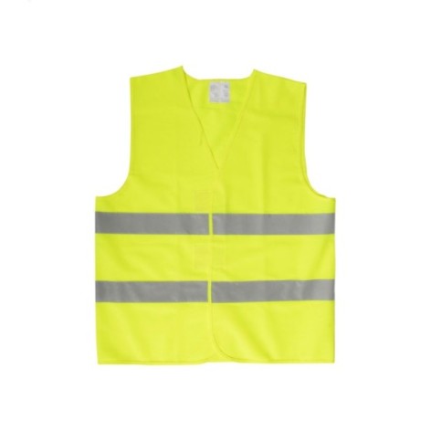 gilet alta visibilità