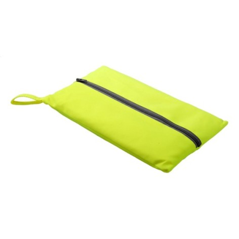gilet alta visibilità
