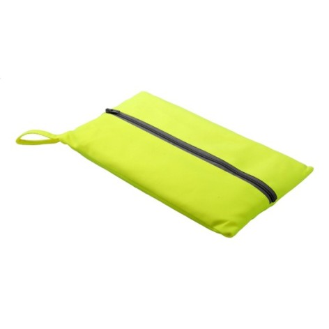 gilet alta visibilità