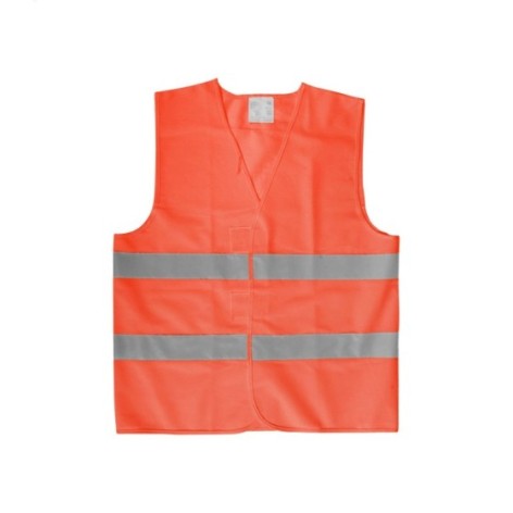 gilet alta visibilità