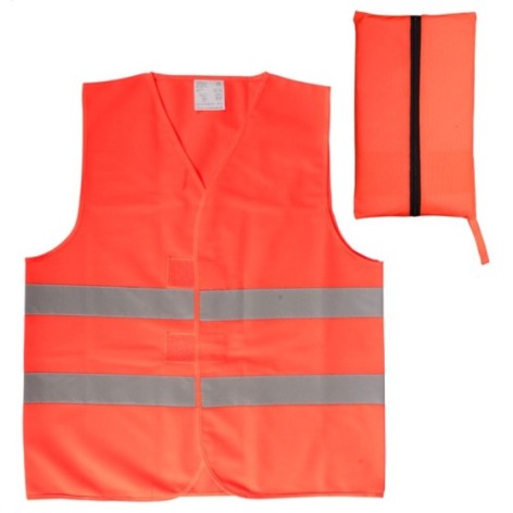 gilet alta visibilitﾈ