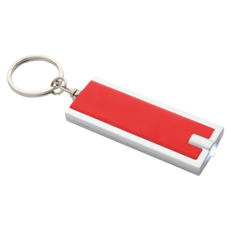 portachiavi led