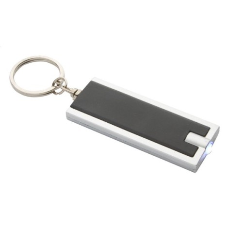 portachiavi led