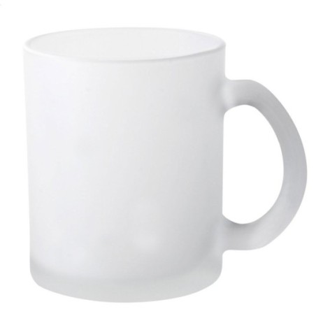 Tazza in vetro